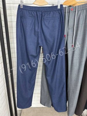 Брюки KITON 24274