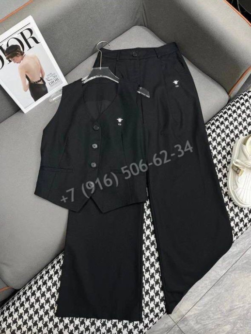 Костюм DIOR 34388