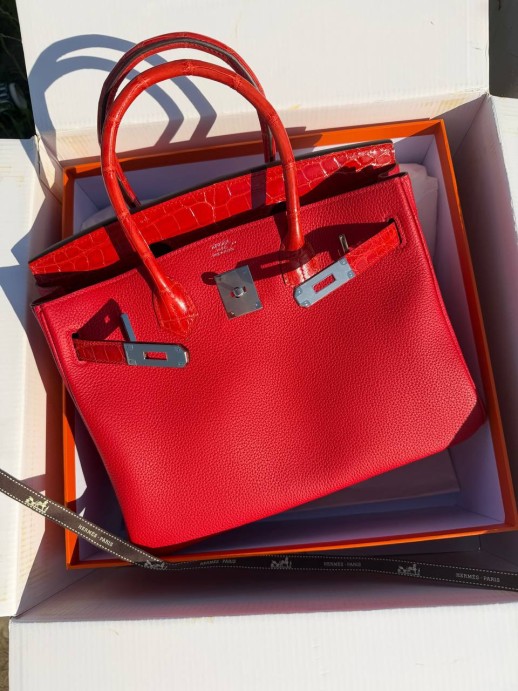 Сумка Hermes 34625