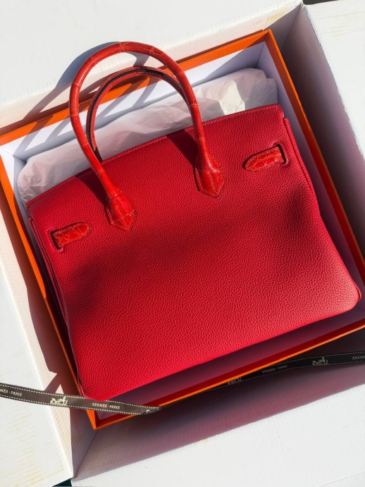 Сумка Hermes 34625