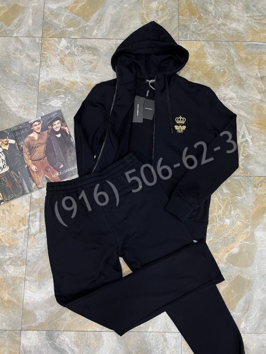 Спортивный костюм Dolce & Gabbana 24477