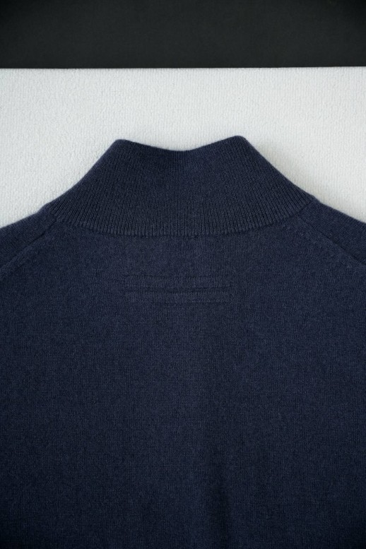 Свитер Zegna кашемир 23700 6