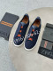 Кеды Zegna 8327 2