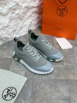 Кроссовки Hermes 16759 3