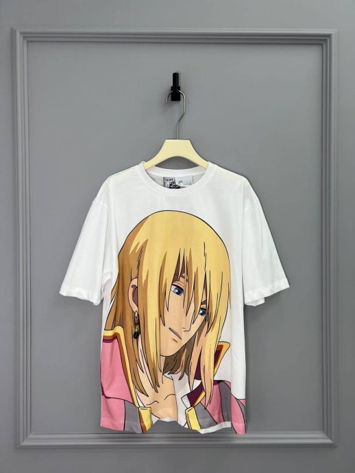 Футболка Loewe 14443