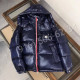 Куртка Moncler 24678