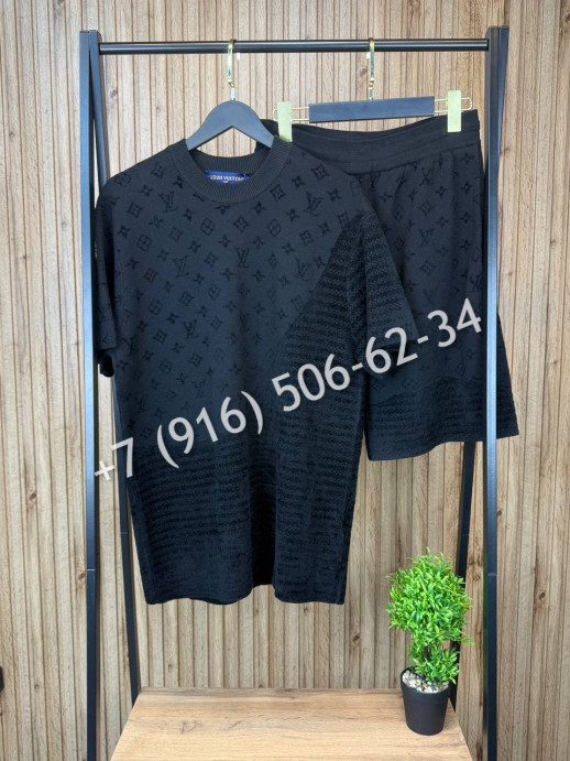 Костюм Louis Vuitton 14675 5