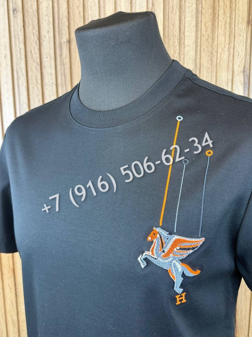 Футболка Hermes 34888 1