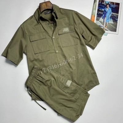 Костюм Dolce & Gabbana 34886