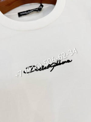 Футболка Dolce & Gabbana 6257 2