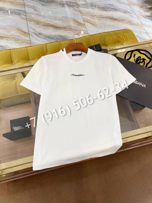 Футболка Dolce & Gabbana 6257 2