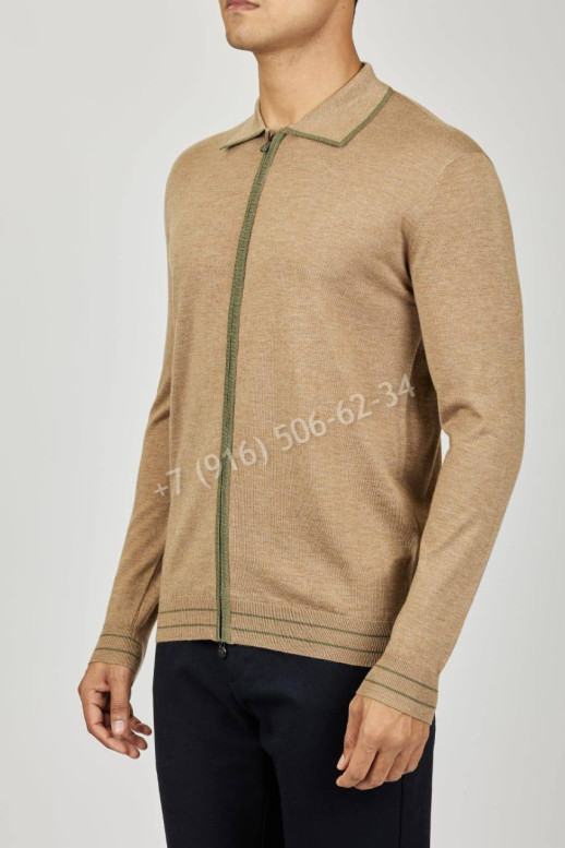 Кардиган 34986