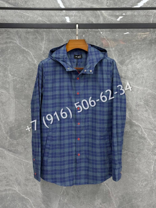 Рубашка KITON 30646 10