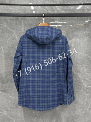 Рубашка KITON 30646 10