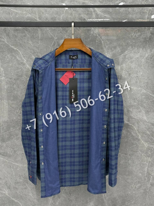 Рубашка KITON 30646 10
