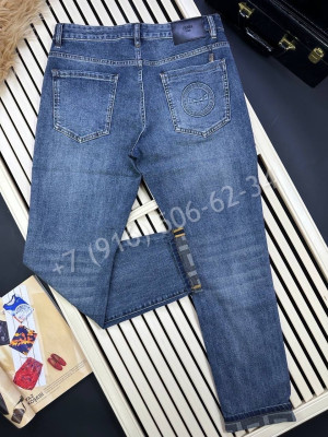 Джинсы Fendi 14860