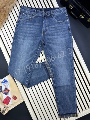 Джинсы Fendi 14860