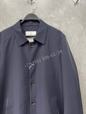 Пальто Brunello Cucinelli 35086