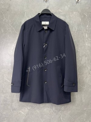 Пальто Brunello Cucinelli 35086