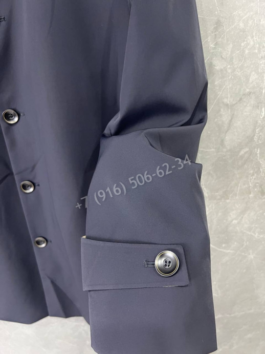 Пальто Brunello Cucinelli 35086