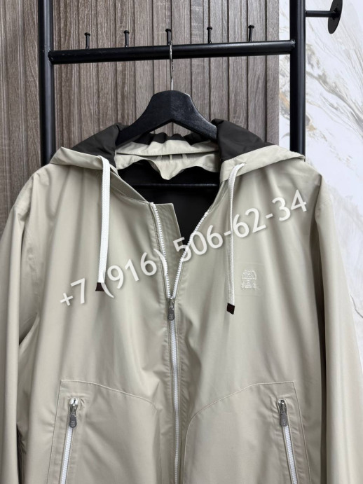 Куртка Brunello Cucinelli 5647 12