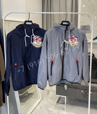 Ветровка Moncler 14973