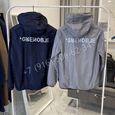 Ветровка Moncler 14973