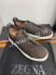 Кеды Zegna 33749 3