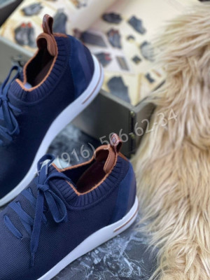 Кроссовки Loro Piana 15073