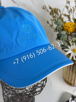 Кепка Loro Piana 12990 12