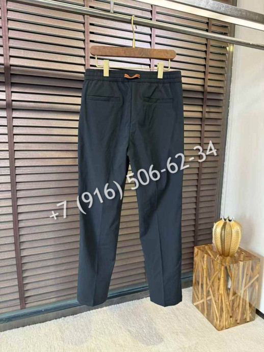 Брюки Zegna 8789 4