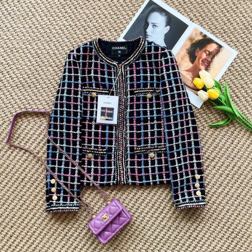 Пиджак Chanel 2405