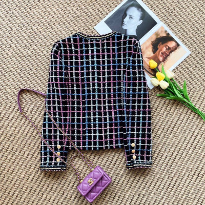 Пиджак Chanel 2405