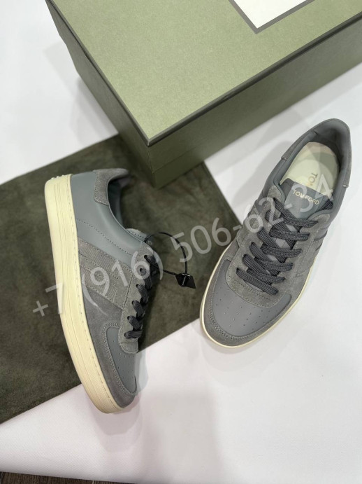 Кеды Tom Ford 25486