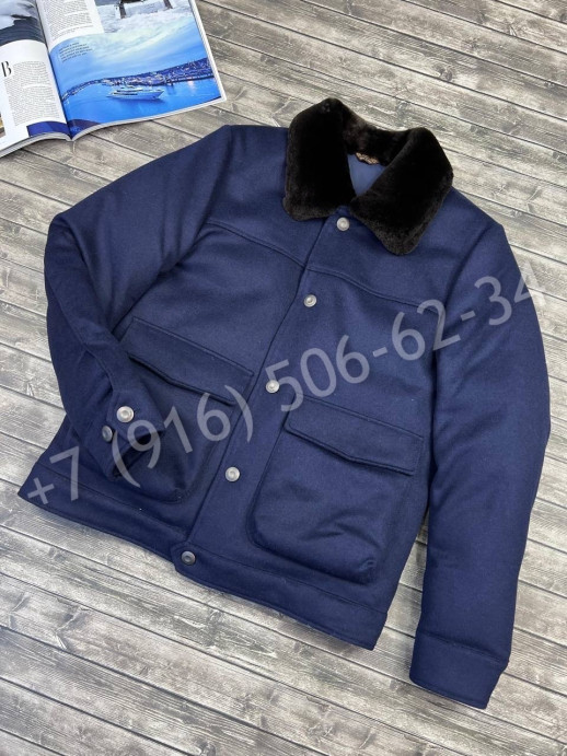 Куртка Loro Piana 25586