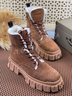 Ботинки Fendi 5615