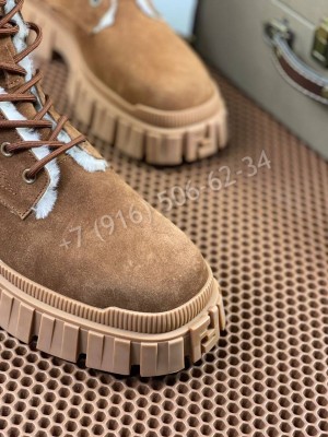 Ботинки Fendi 5615