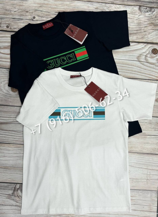 Футболка Gucci 25808 1