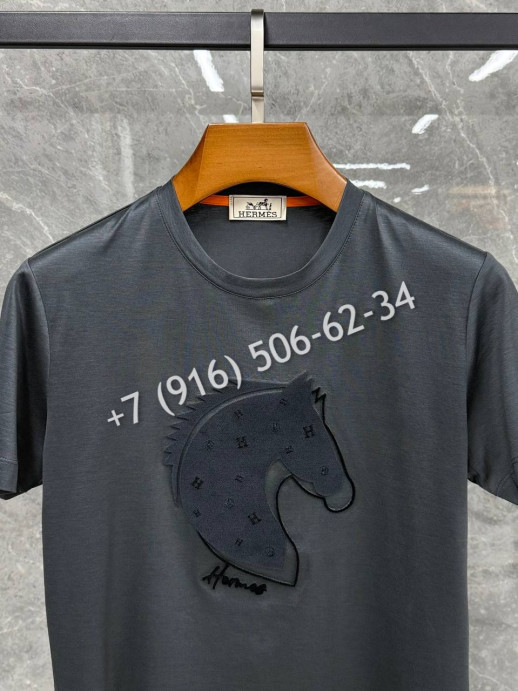 Футболка Hermes 34074 3