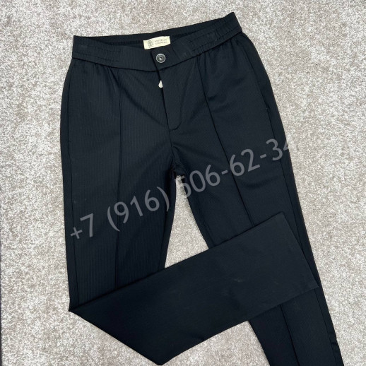 Брюки Brunello Cucinelli 15791