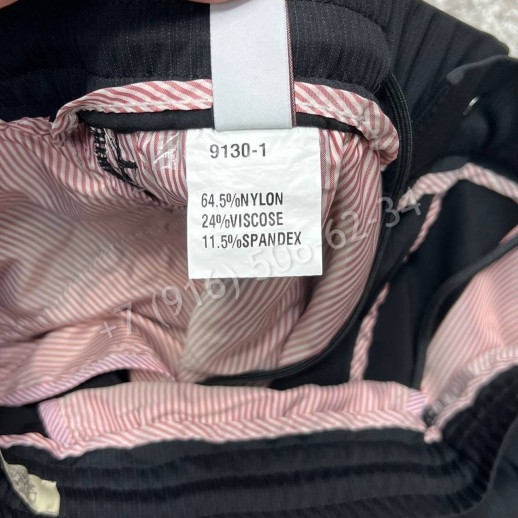 Брюки Brunello Cucinelli 15791