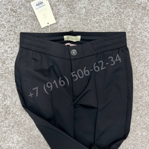 Брюки Brunello Cucinelli 15791