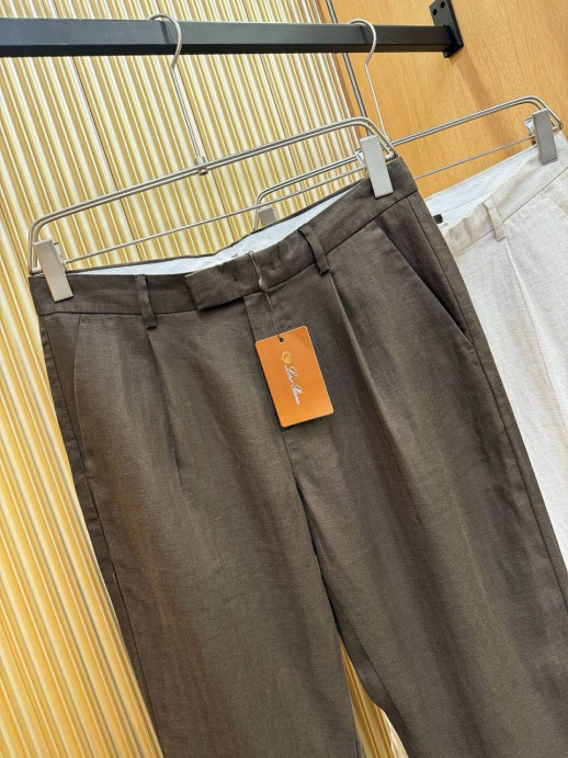 Брюки Loro Piana 31424 5