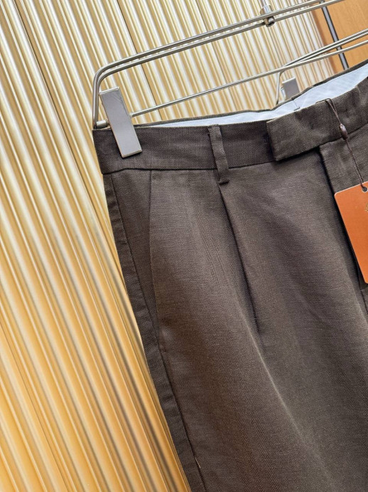 Брюки Loro Piana 31424 5