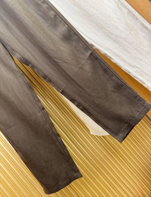 Брюки Loro Piana 31424 5