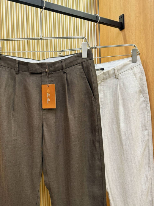 Брюки Loro Piana 31424 5