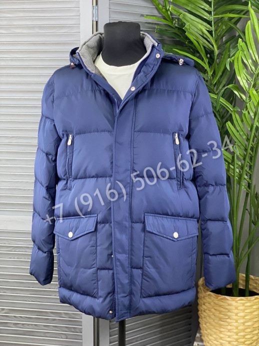 Куртка Brunello Cucinelli 5821