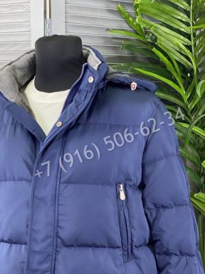 Куртка Brunello Cucinelli 5821