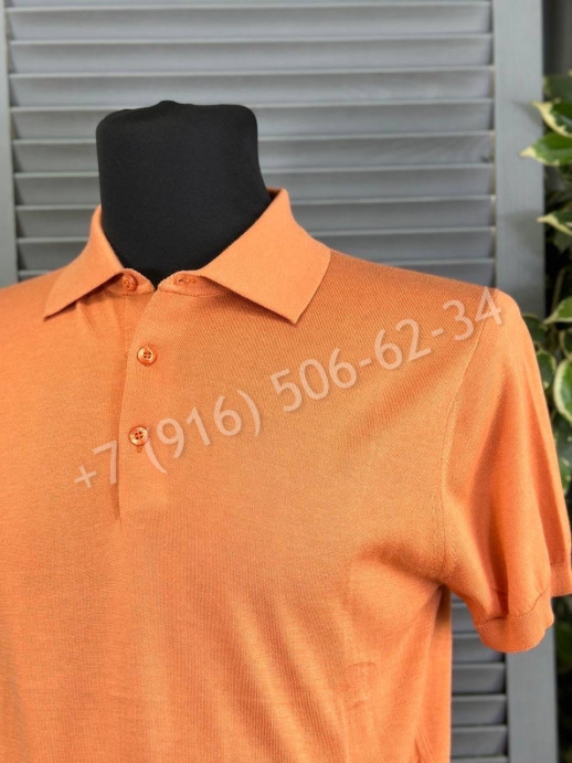 Поло Loro Piana 15892