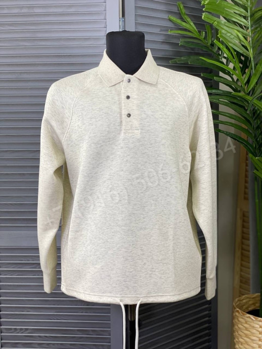 Толстовка Zegna 5924